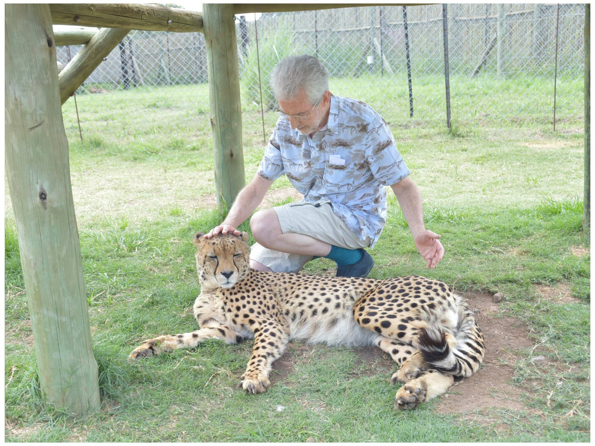 South Africa