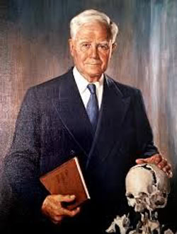 William Sutherland