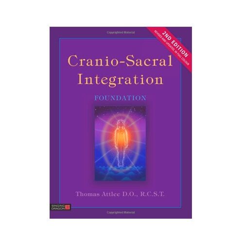 Cranio Sacral Integration 2nd Edition small